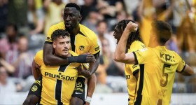 Young Boys - Galatasaray  Maç Biletleri