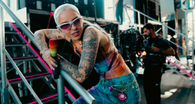 Biglietti Young Miko San Juan