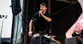 Yung Hurn Leipzig Tickets