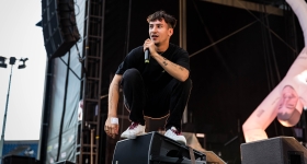 Yung Hurn Stuttgart Konser Biletleri