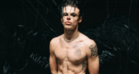 Biglietti Yungblud Brussels