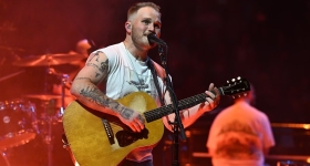 Zach Bryan København Konser Biletleri