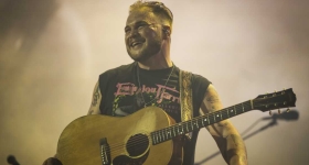 Biglietti Zach Bryan Michigan