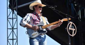 Zach Top Rotterddam-billetter