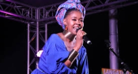 Zahara Madrid 13 February-billetter