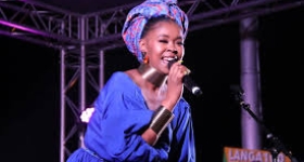 Entradas Zahara Madrid