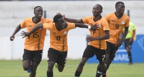 Zambia vs Morocco - Africa Cup of Nations Bilhetes