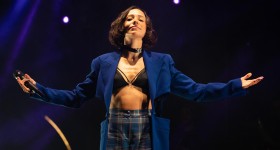 Zeynep Bastık İstanbul Konser Biletleri