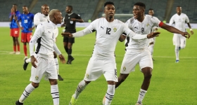 Zimbabwe vs South Africa - Africa Cup of Nations 2026