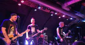 ZSK Münih Konser Biletleri