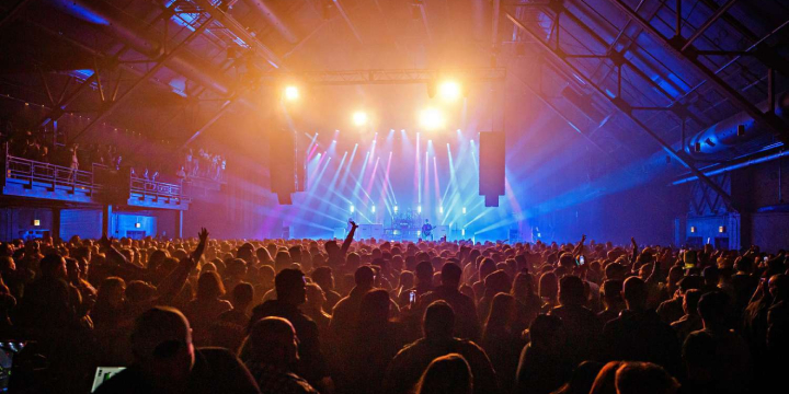 Wolverhampton Civic Hall
