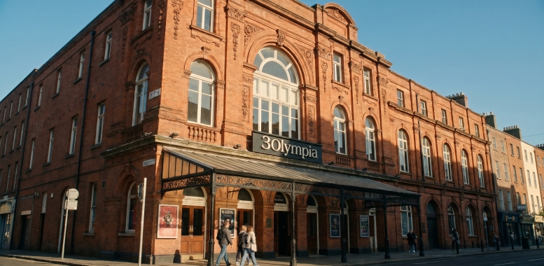 3Olympia Theatre