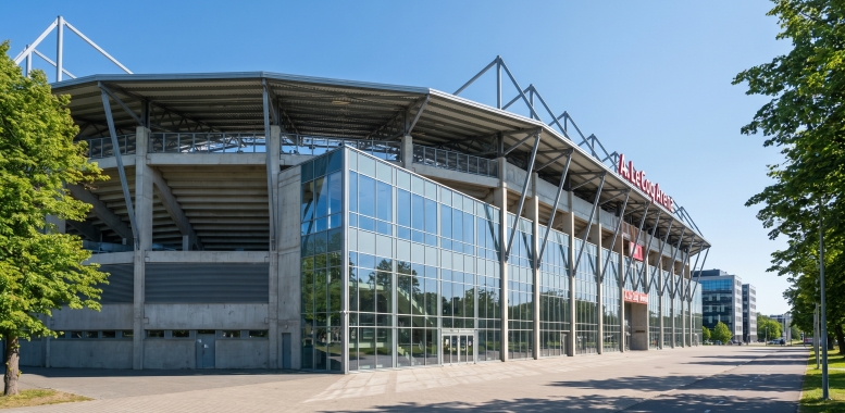 A. Le Coq Arena