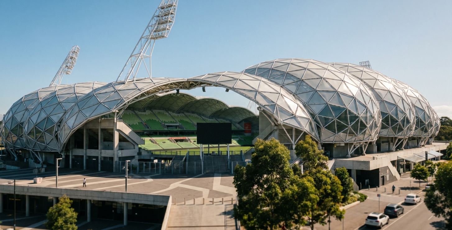 AAMI Park