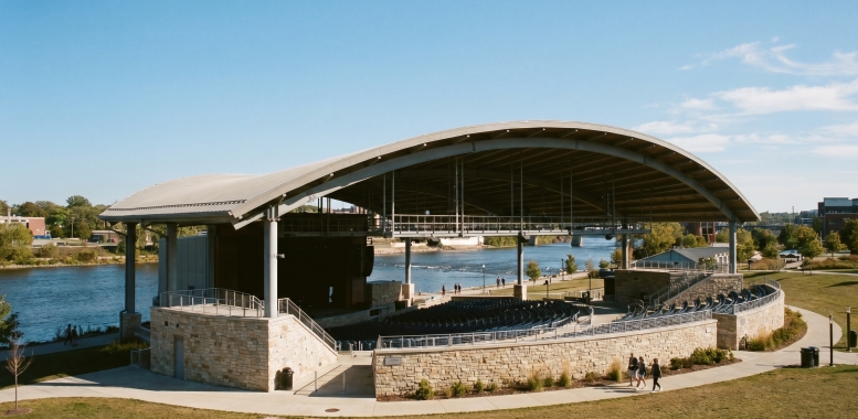 Acrisure Amphitheater