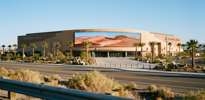 Acrisure Arena