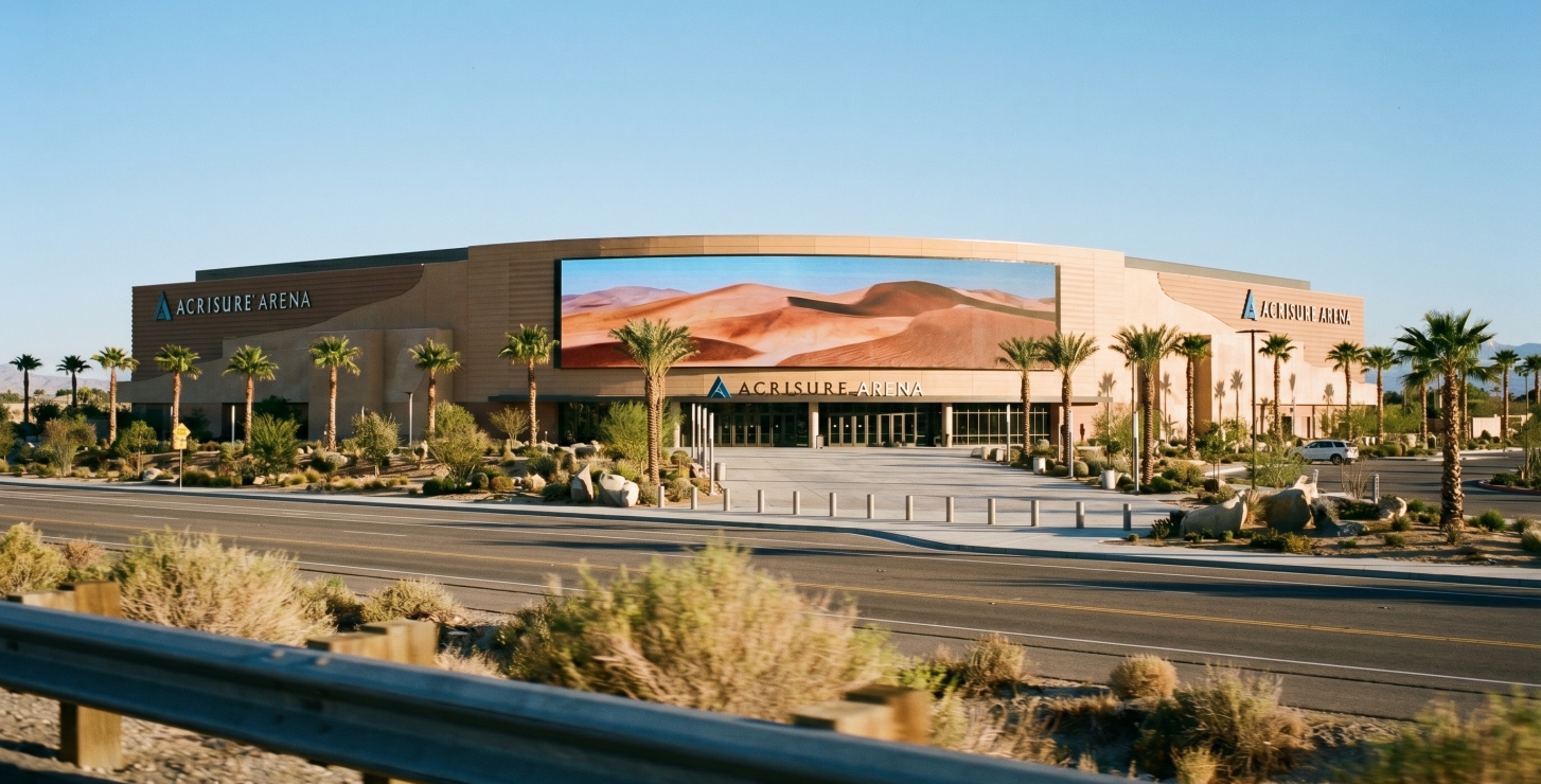 Acrisure Arena