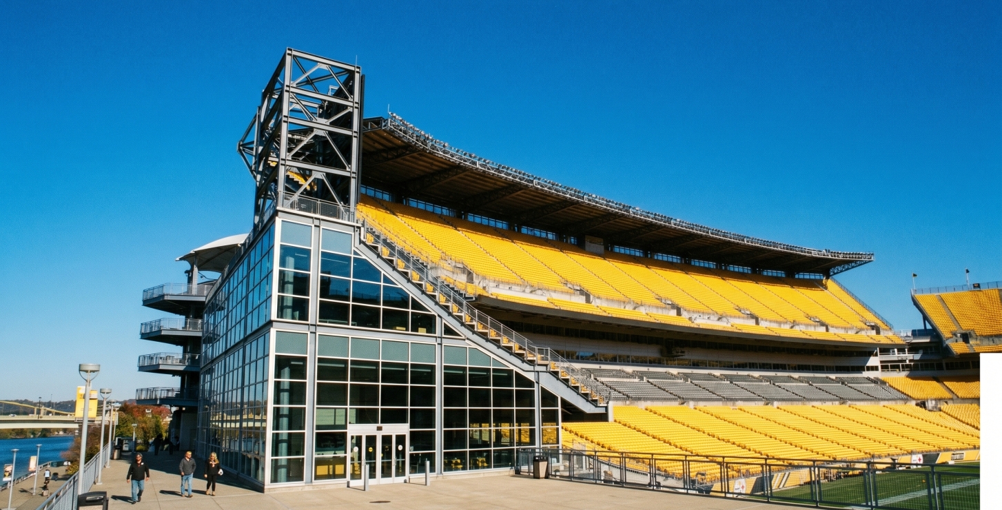 Acrisure Stadium