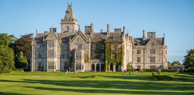 Adare Manor Golf Club