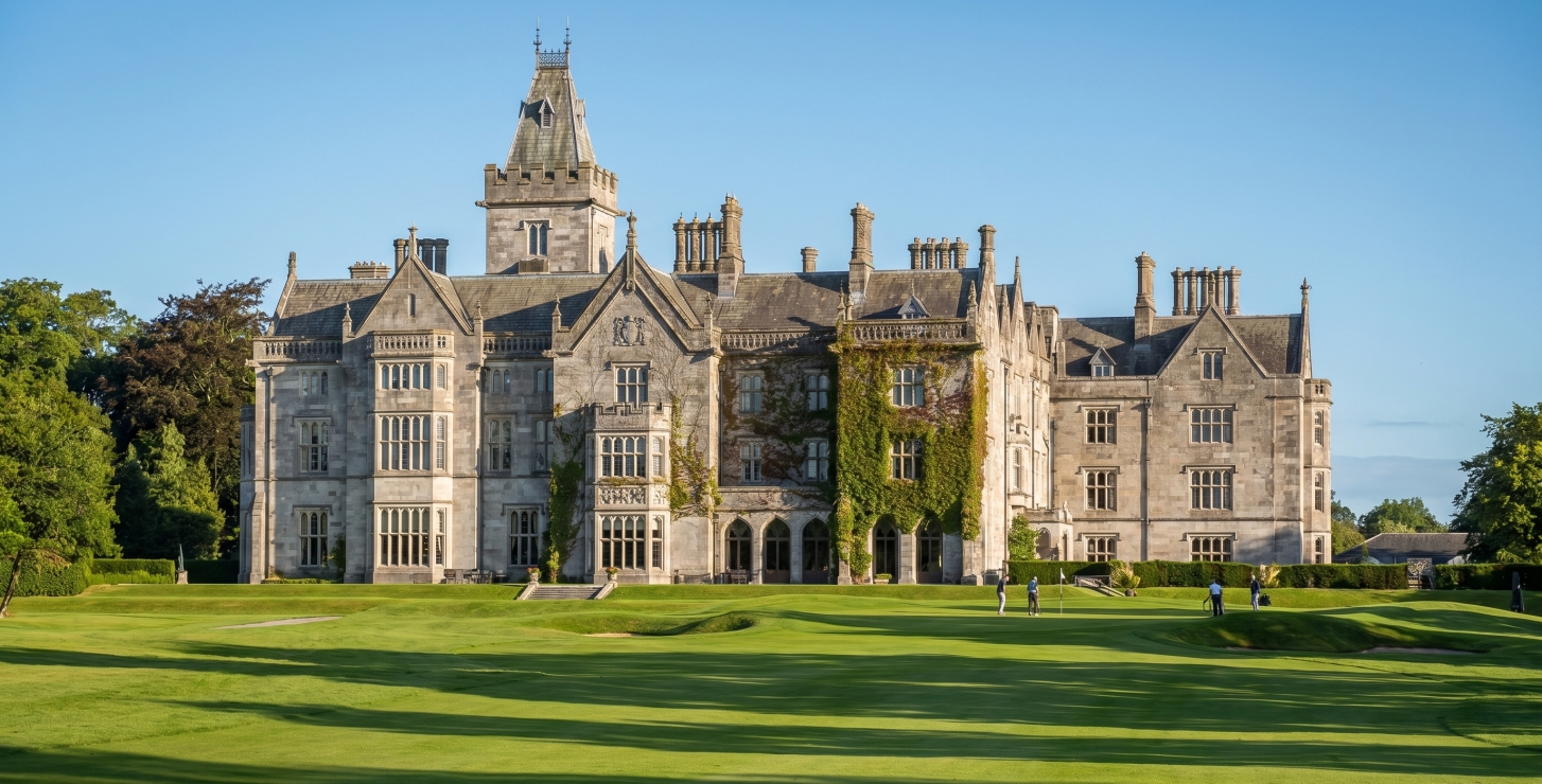Adare Manor Golf Club