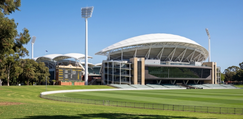 Adelaide Oval