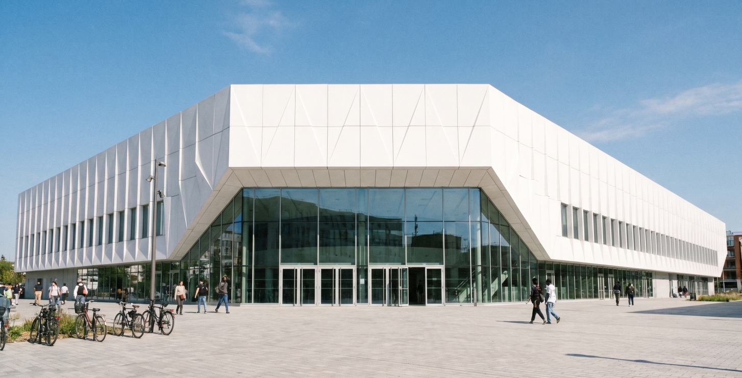 Adidas arena
