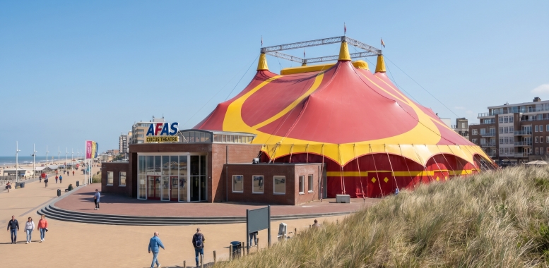 AFAS Circus Theatre