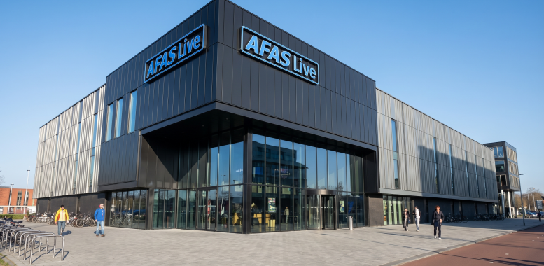 AFAS Live