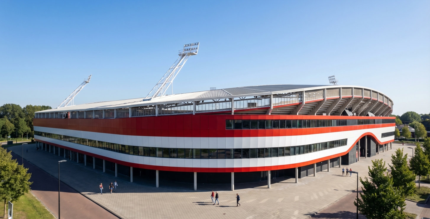 AFAS Stadion