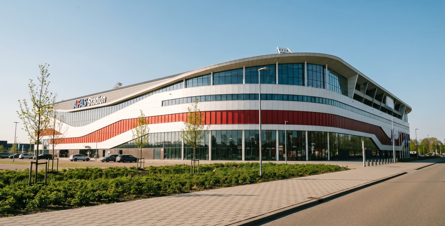 AFAS Stadium