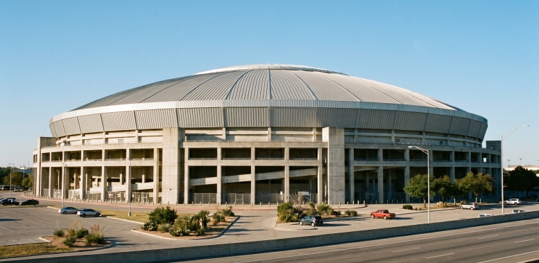 Alamodome