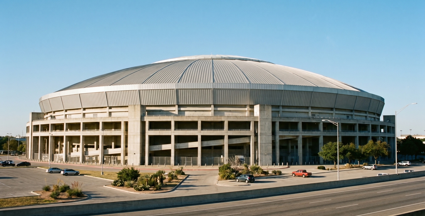 Alamodome