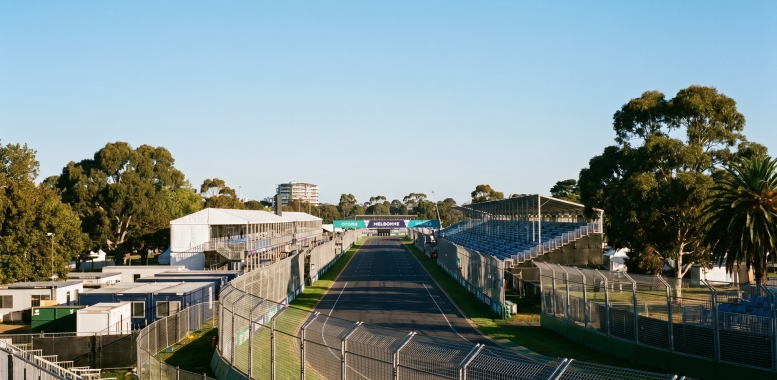 Albert Park Circuit