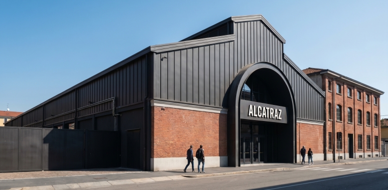 Alcatraz