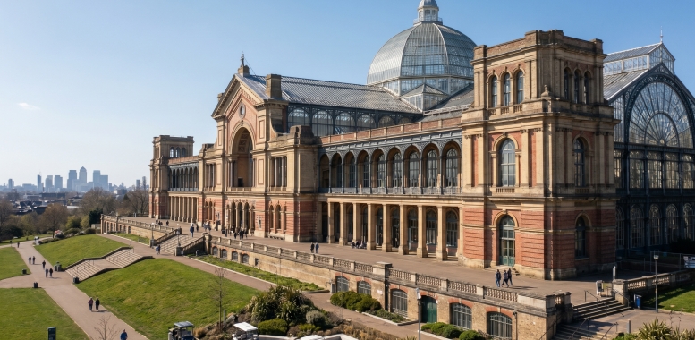 Alexandra Palace