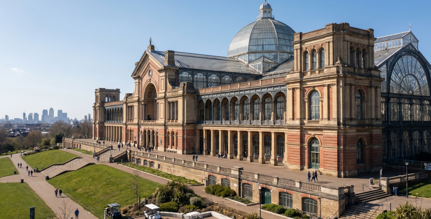 Alexandra Palace