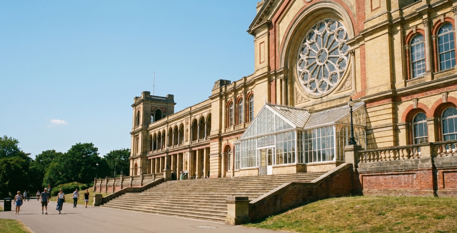 Alexandra Park
