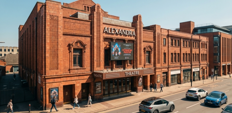Alexandra Theatre