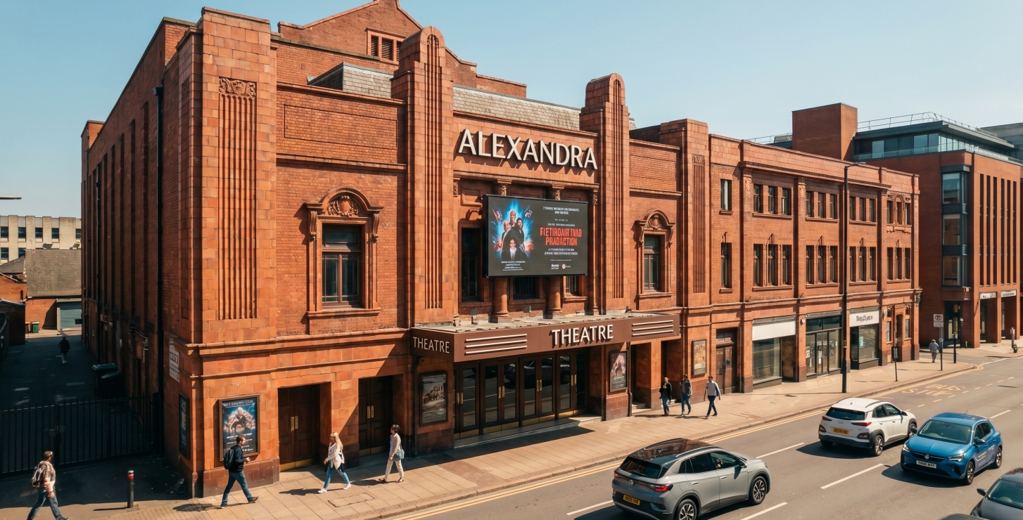 Alexandra Theatre