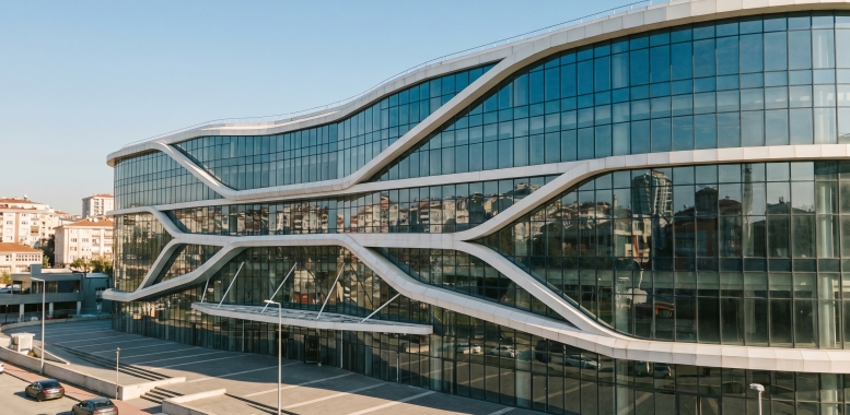 Ali Sami Yen Spor Kompleksi - Rams Park