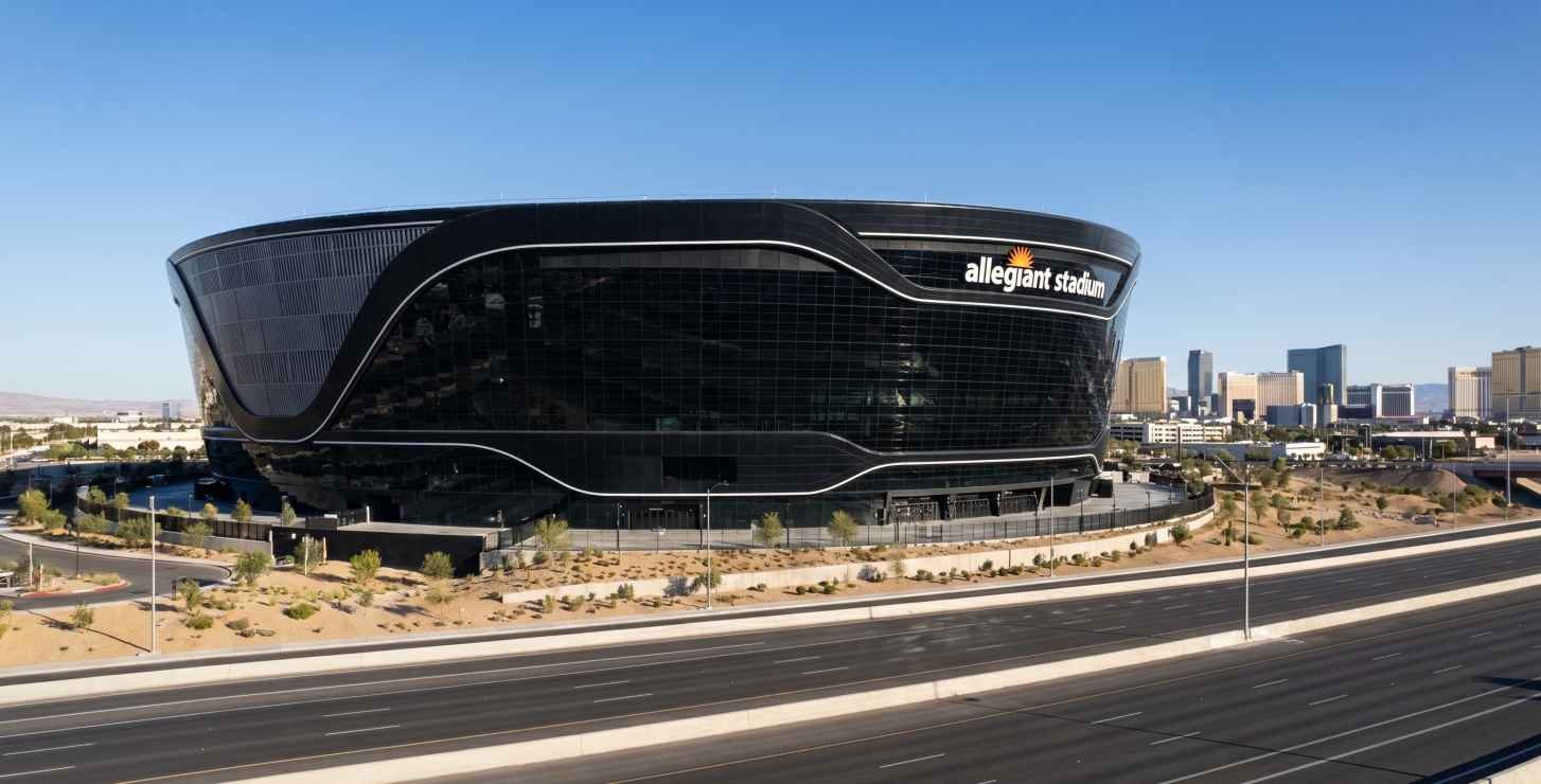 Allegiant Stadium