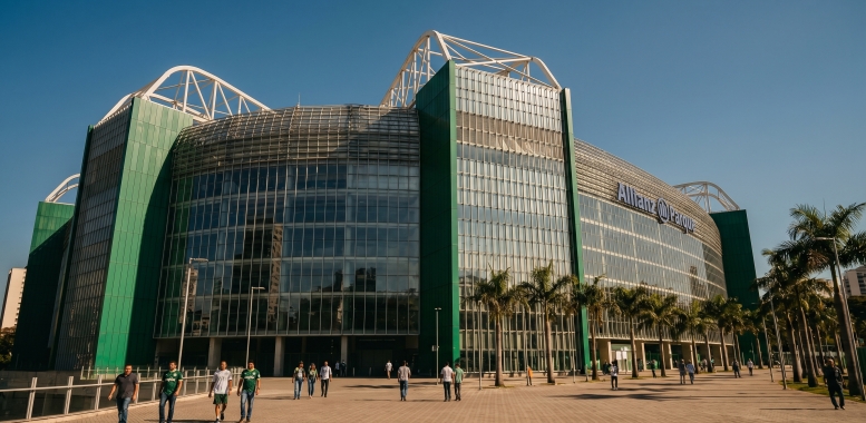 Allianz Parque