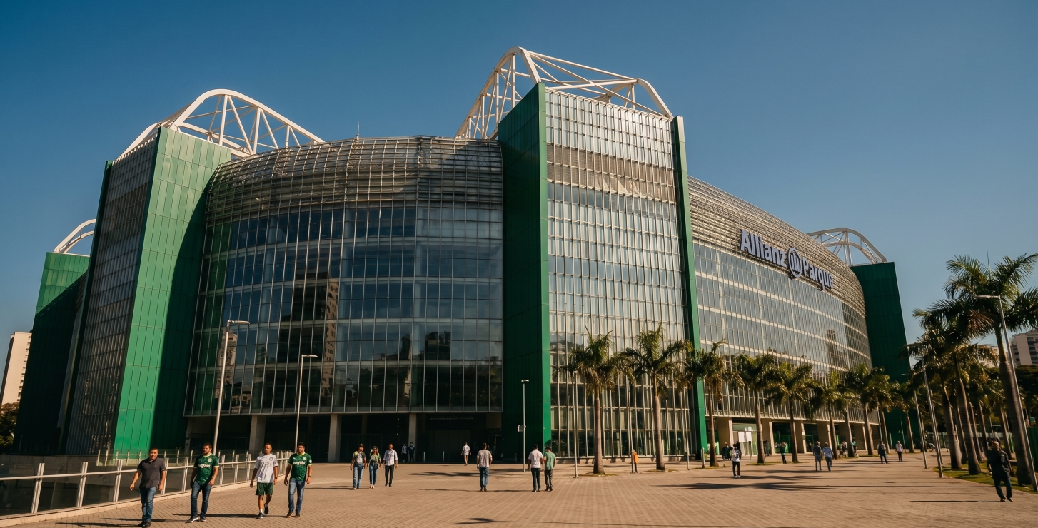Allianz Parque