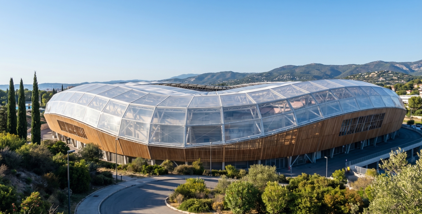 Allianz Riviera