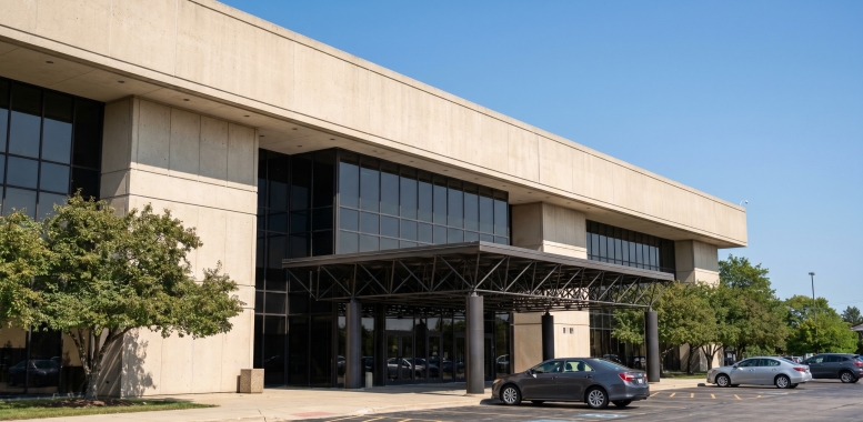 Allstate Arena