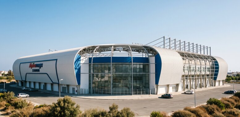 Alphamega Stadium