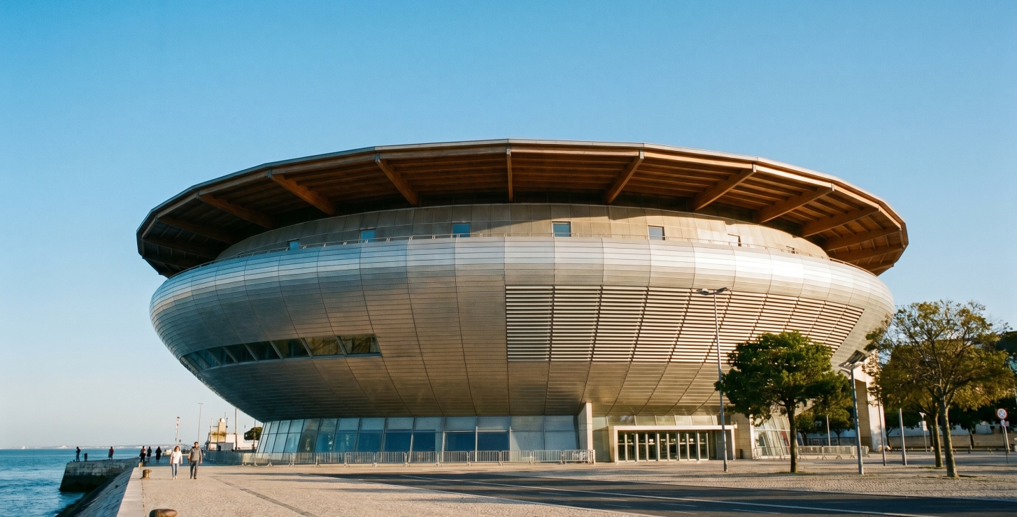 Altice Arena