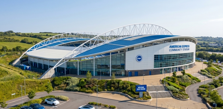 American Express Community Stadium