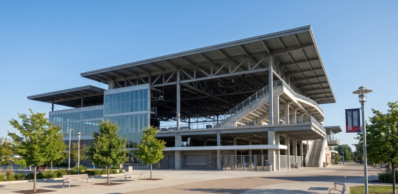 American Family Insurance Amphitheater - Summerfest Grounds
