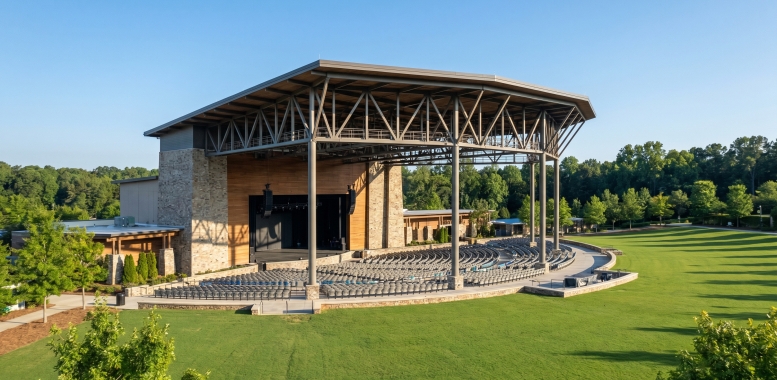 Ameris Bank Amphitheatre